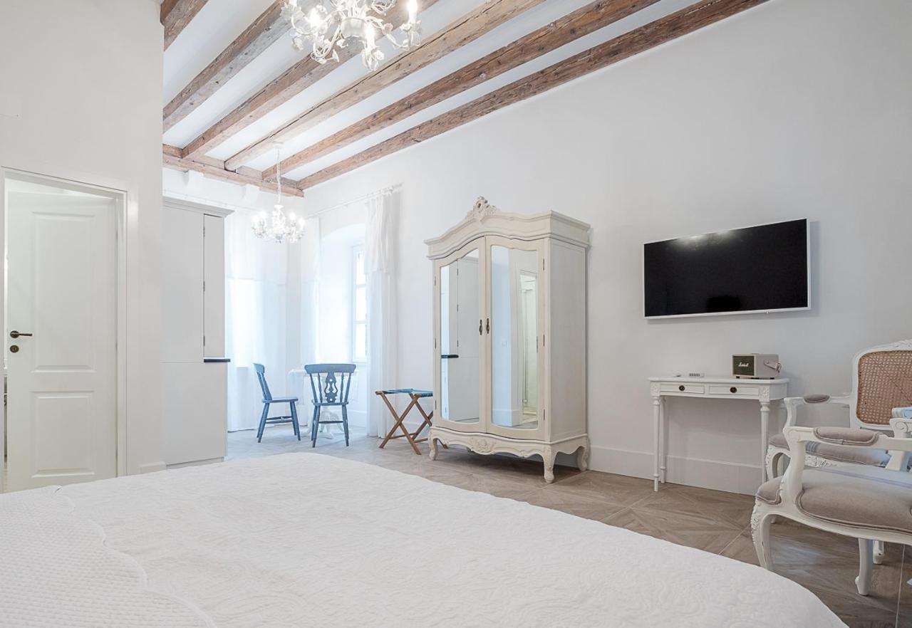The Byron Hotel Dubrovnik Ngoại thất bức ảnh