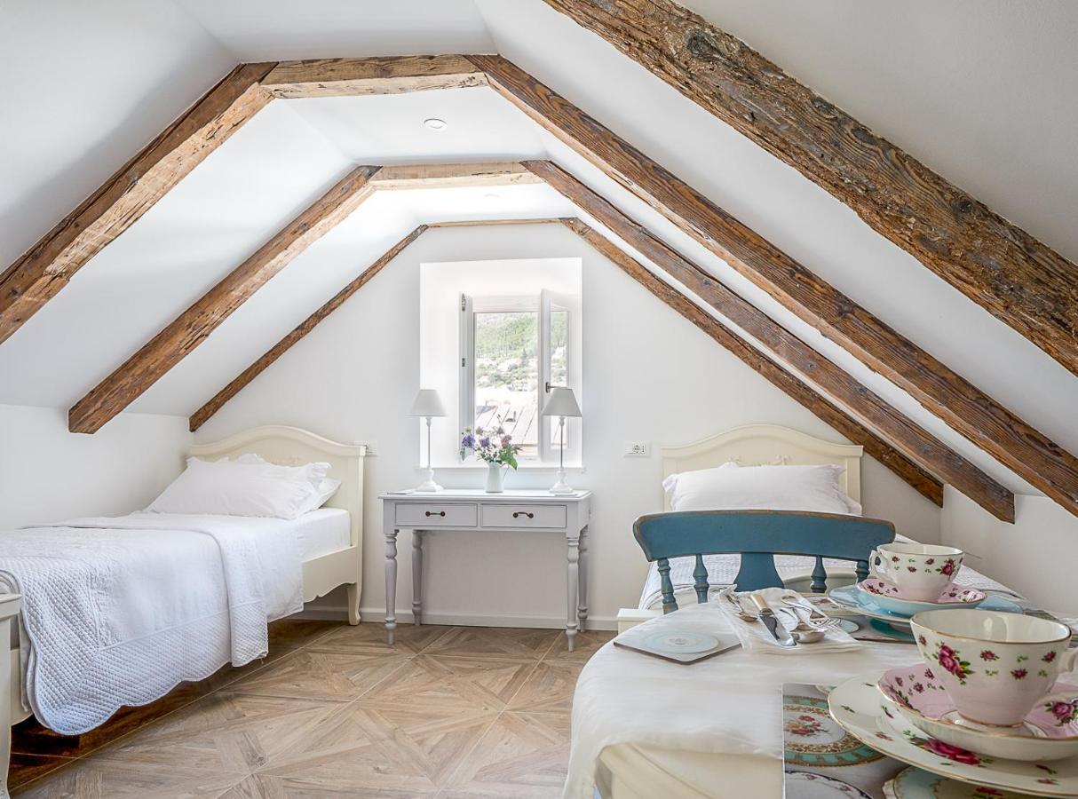 The Byron Hotel Dubrovnik Ngoại thất bức ảnh