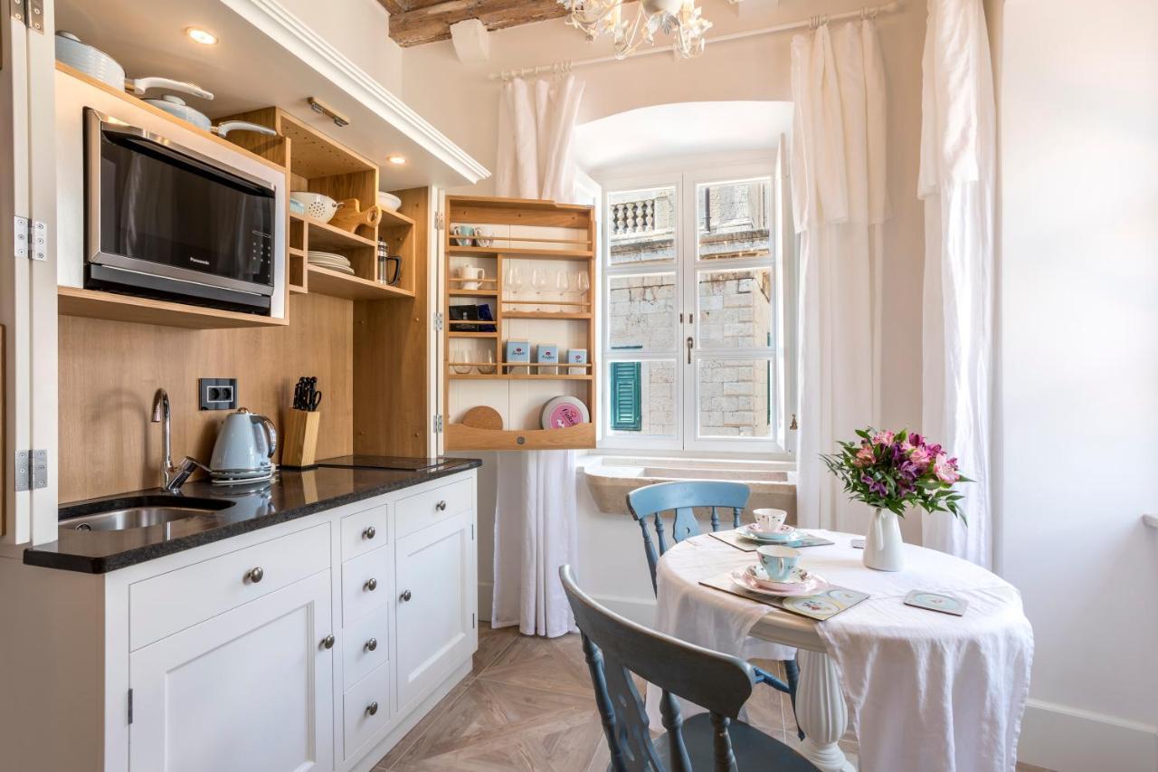 The Byron Hotel Dubrovnik Ngoại thất bức ảnh