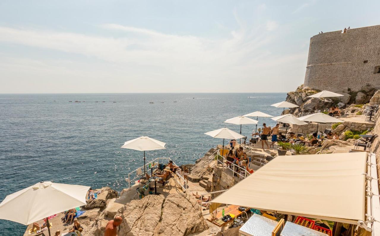 The Byron Hotel Dubrovnik Ngoại thất bức ảnh