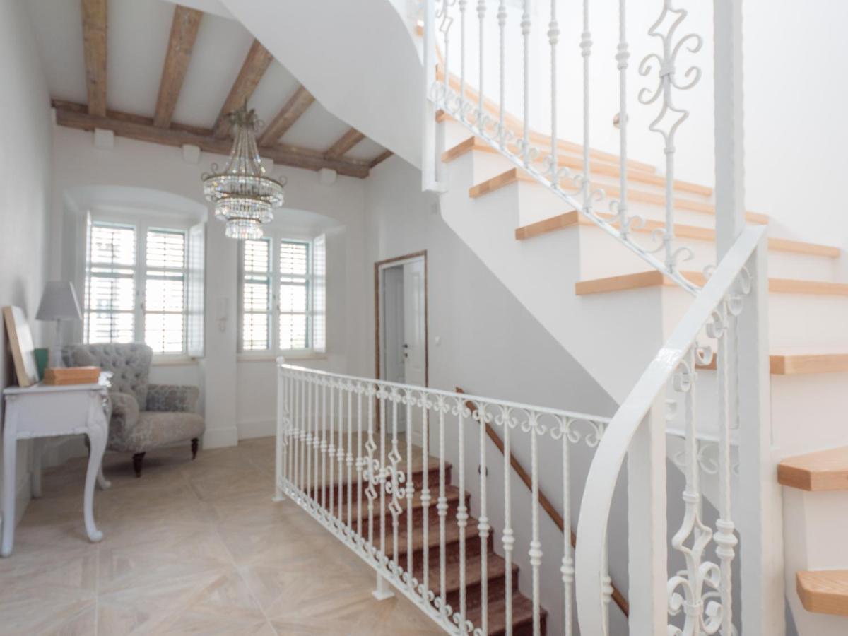 The Byron Hotel Dubrovnik Ngoại thất bức ảnh