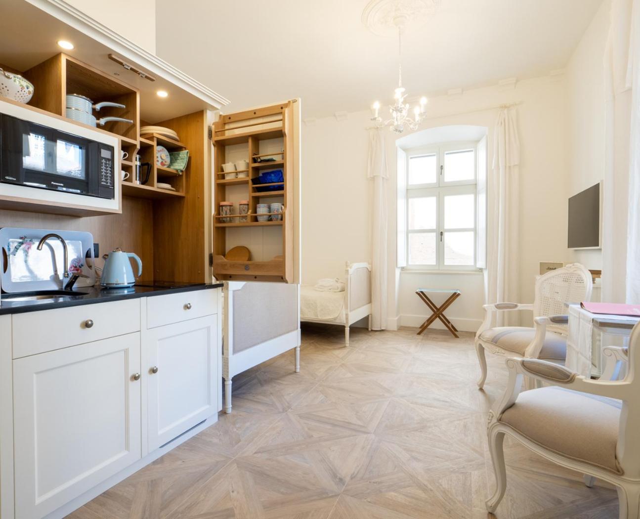 The Byron Hotel Dubrovnik Ngoại thất bức ảnh