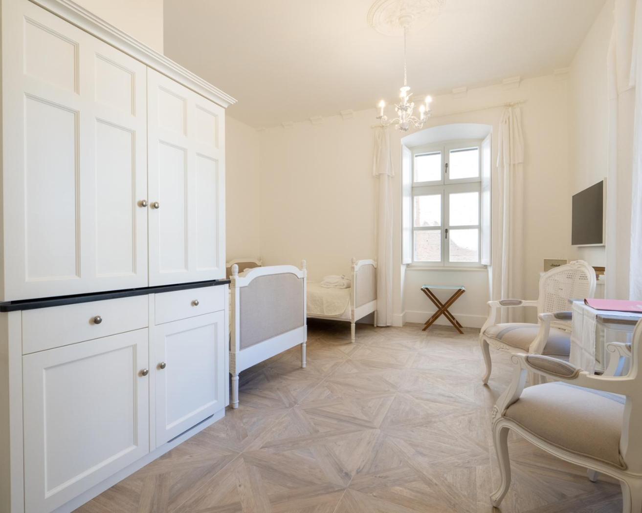 The Byron Hotel Dubrovnik Ngoại thất bức ảnh