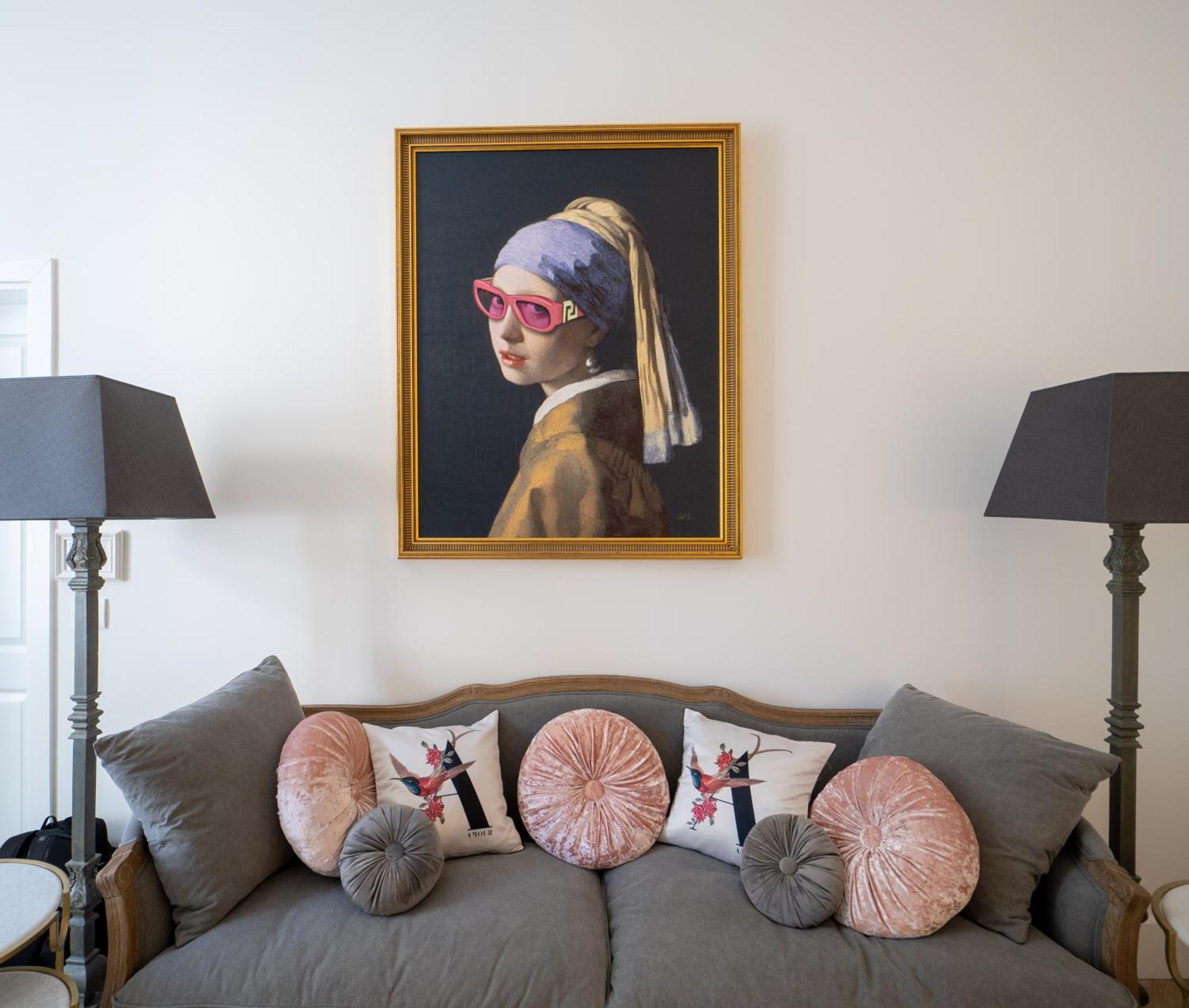The Byron Hotel Dubrovnik Ngoại thất bức ảnh