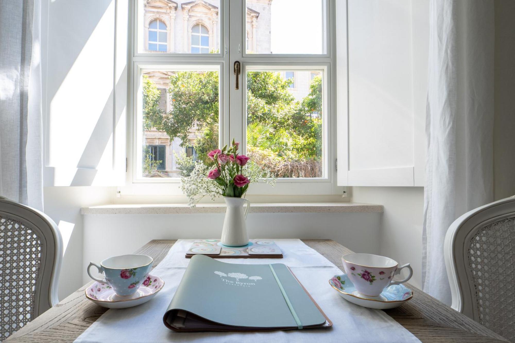 The Byron Hotel Dubrovnik Ngoại thất bức ảnh