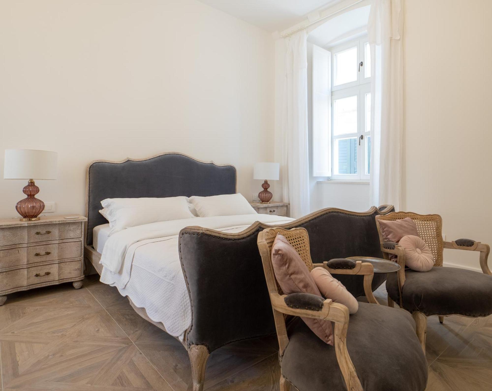 The Byron Hotel Dubrovnik Ngoại thất bức ảnh