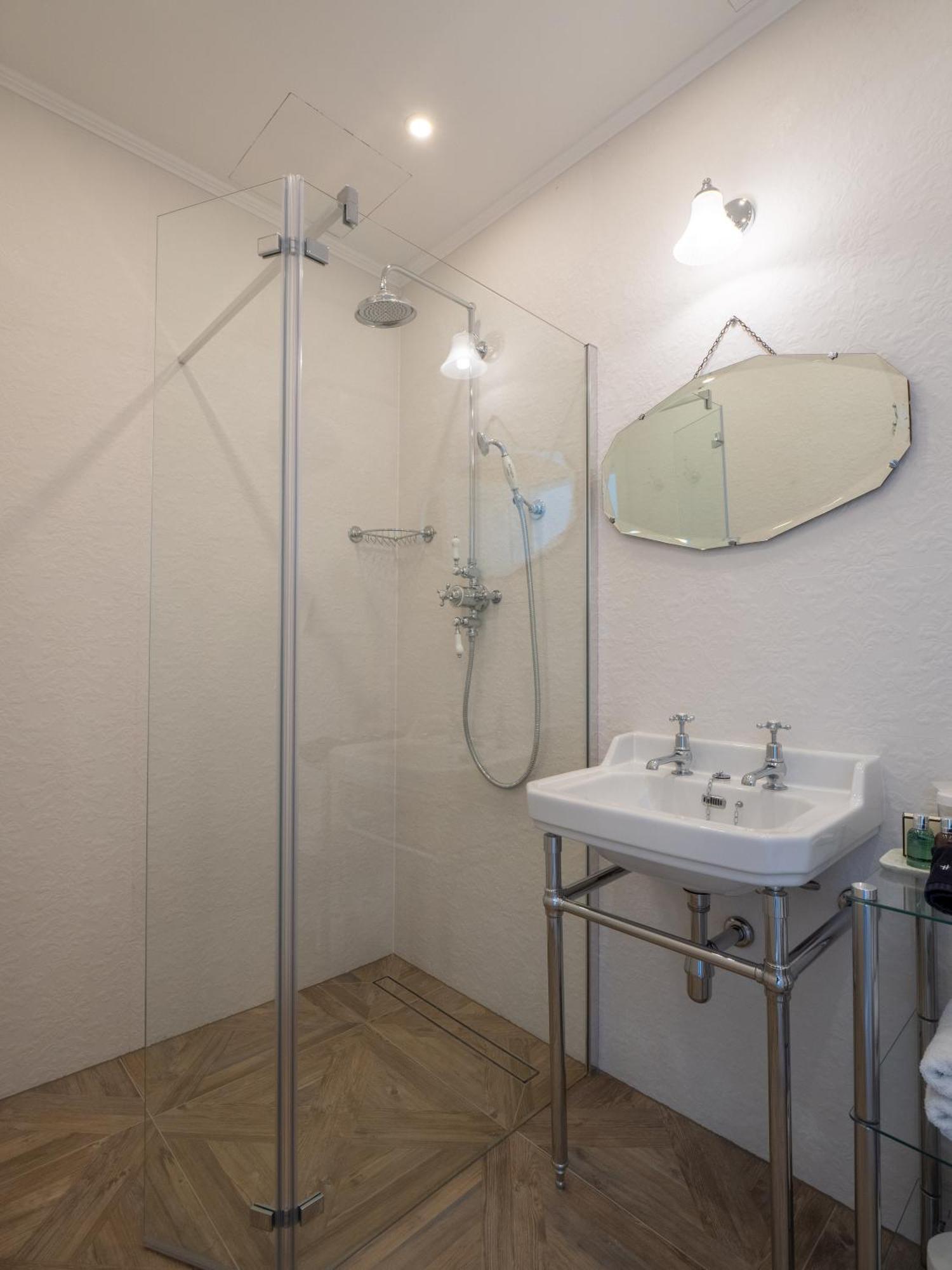 The Byron Hotel Dubrovnik Ngoại thất bức ảnh