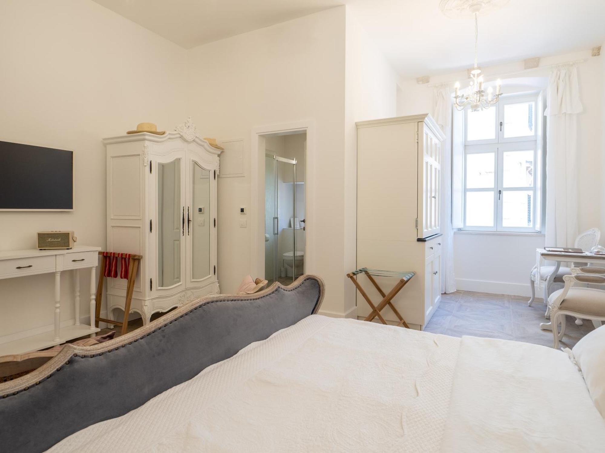 The Byron Hotel Dubrovnik Ngoại thất bức ảnh