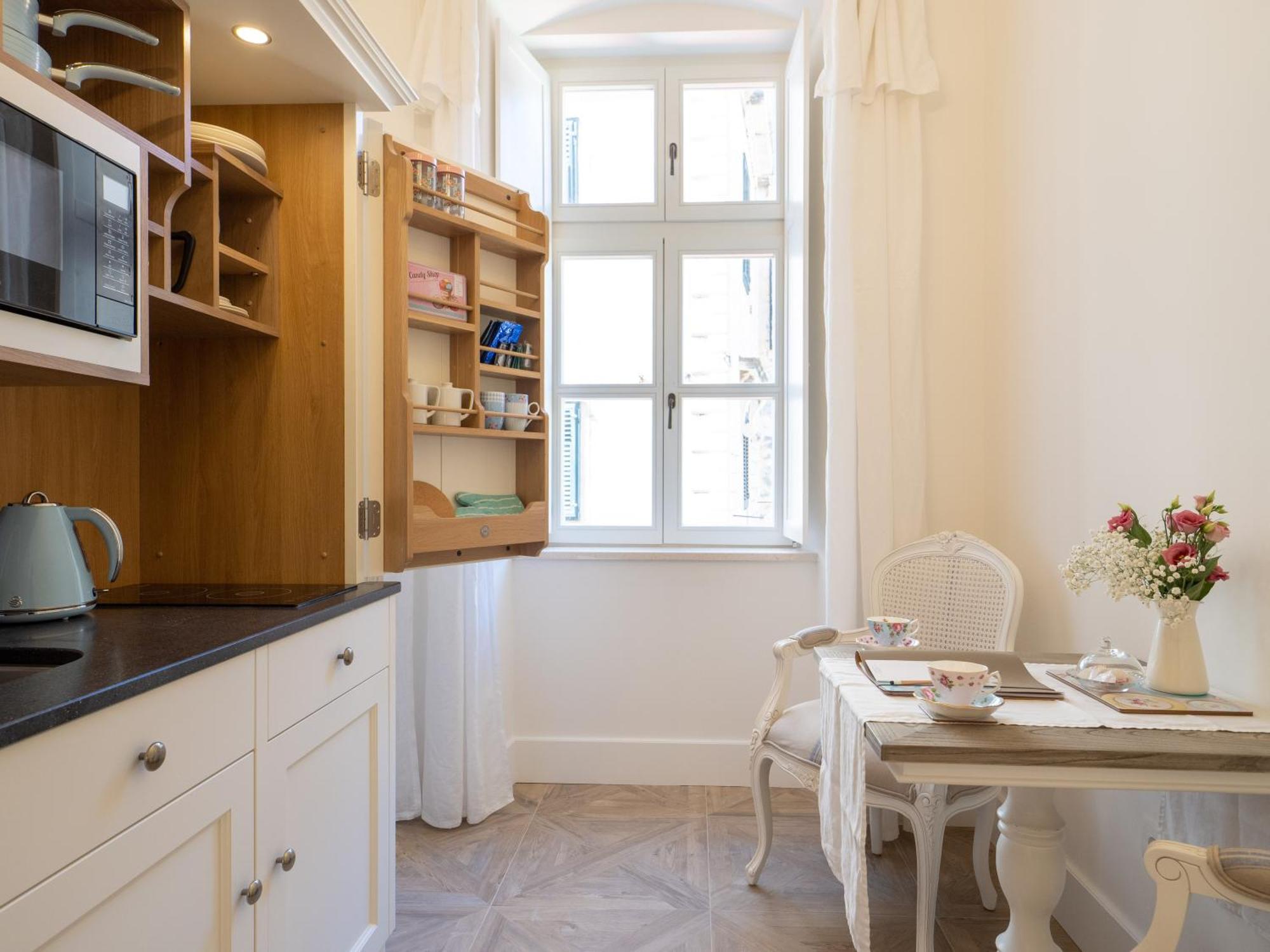 The Byron Hotel Dubrovnik Ngoại thất bức ảnh