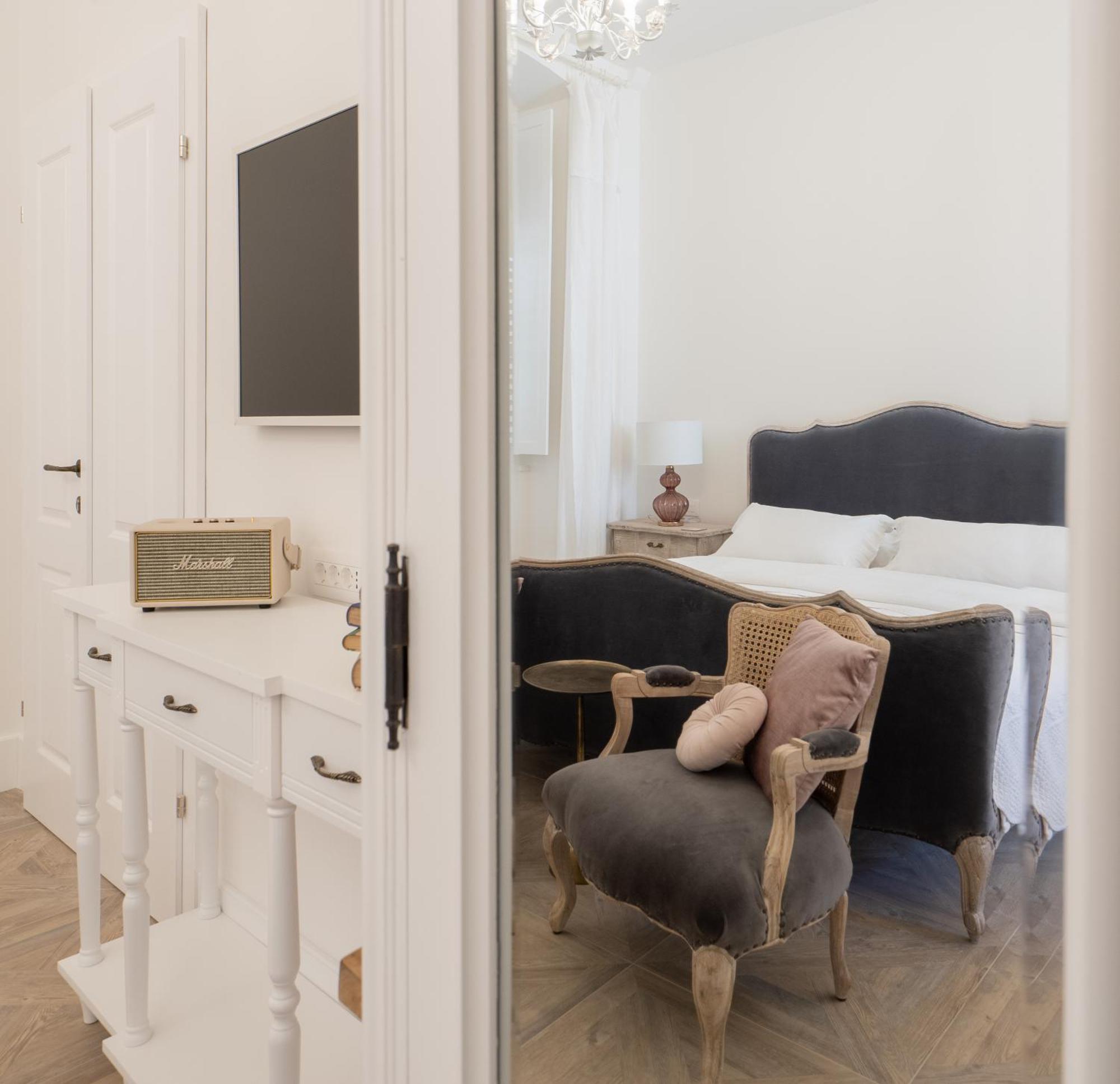 The Byron Hotel Dubrovnik Ngoại thất bức ảnh