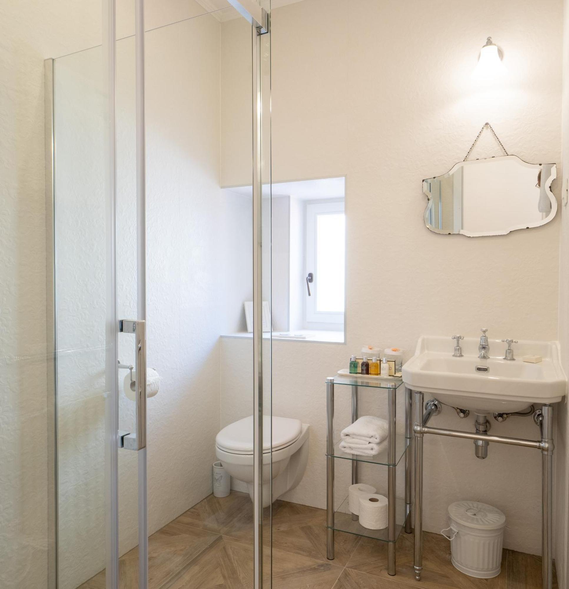 The Byron Hotel Dubrovnik Ngoại thất bức ảnh