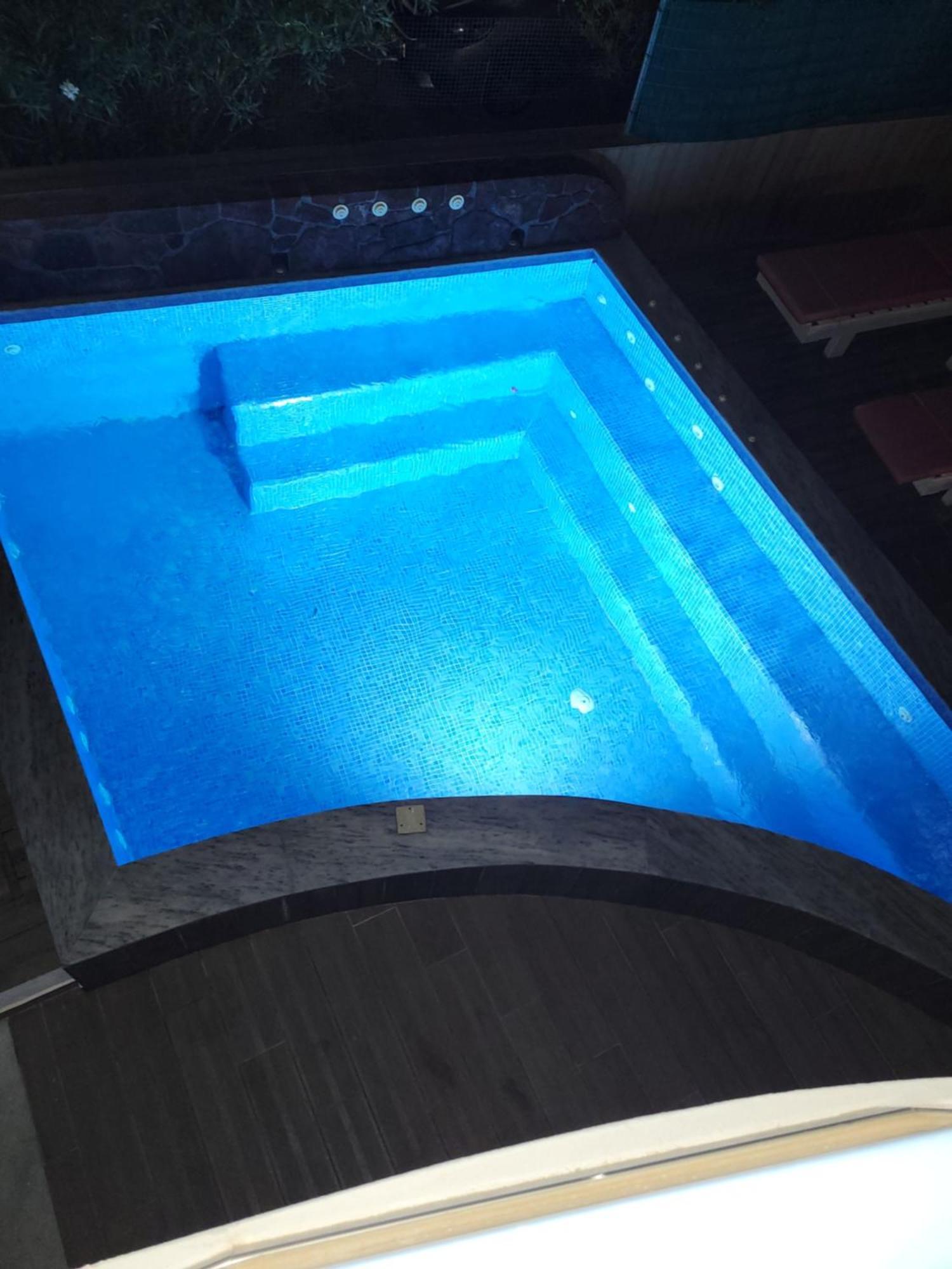 The Byron Hotel Dubrovnik Ngoại thất bức ảnh