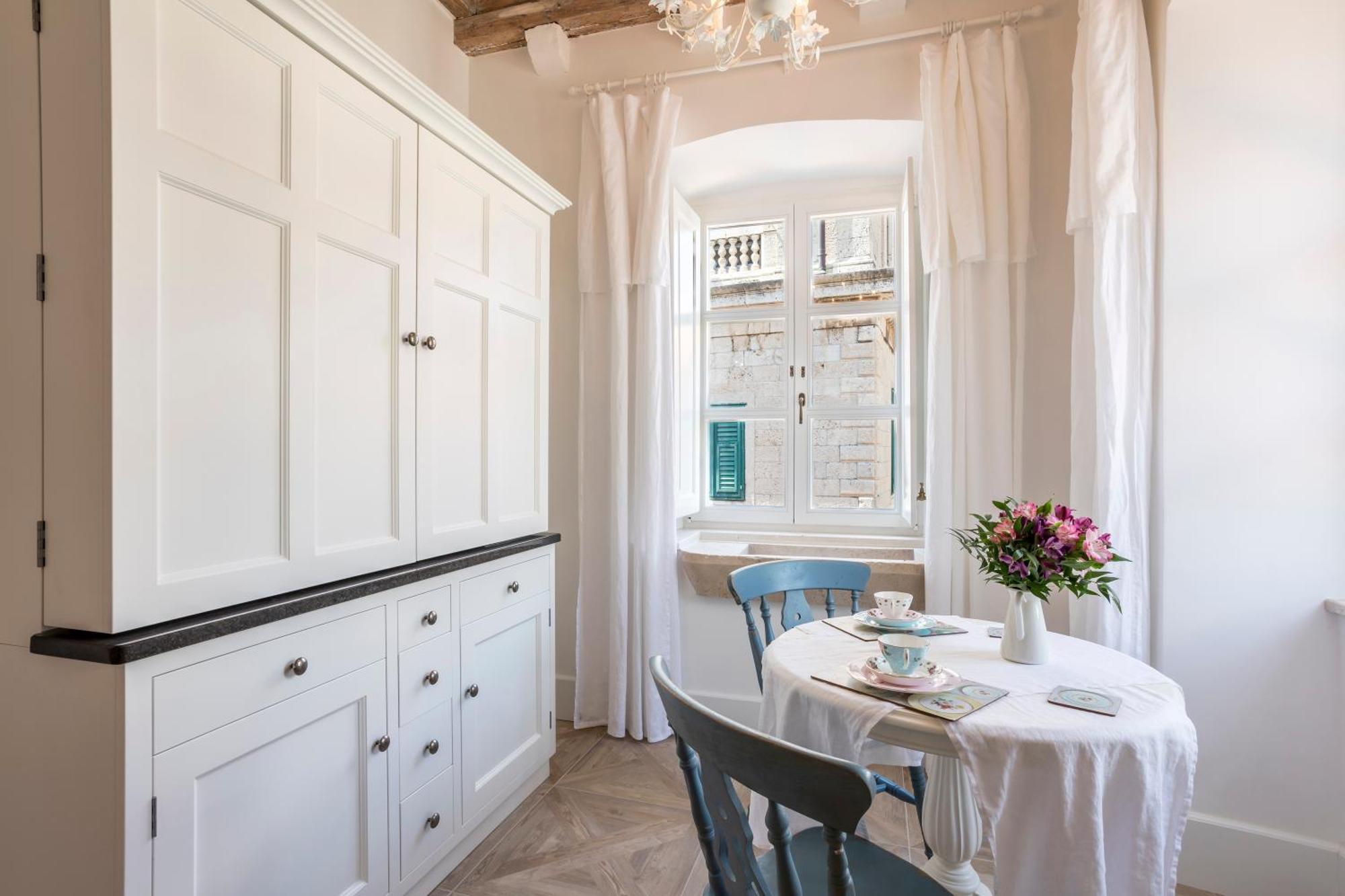 The Byron Hotel Dubrovnik Ngoại thất bức ảnh