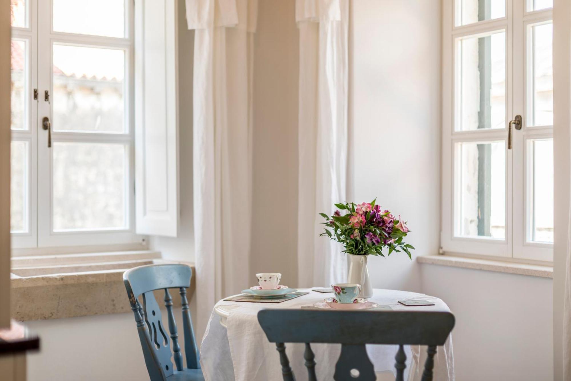 The Byron Hotel Dubrovnik Ngoại thất bức ảnh