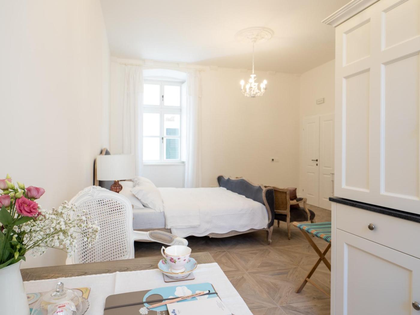 The Byron Hotel Dubrovnik Ngoại thất bức ảnh