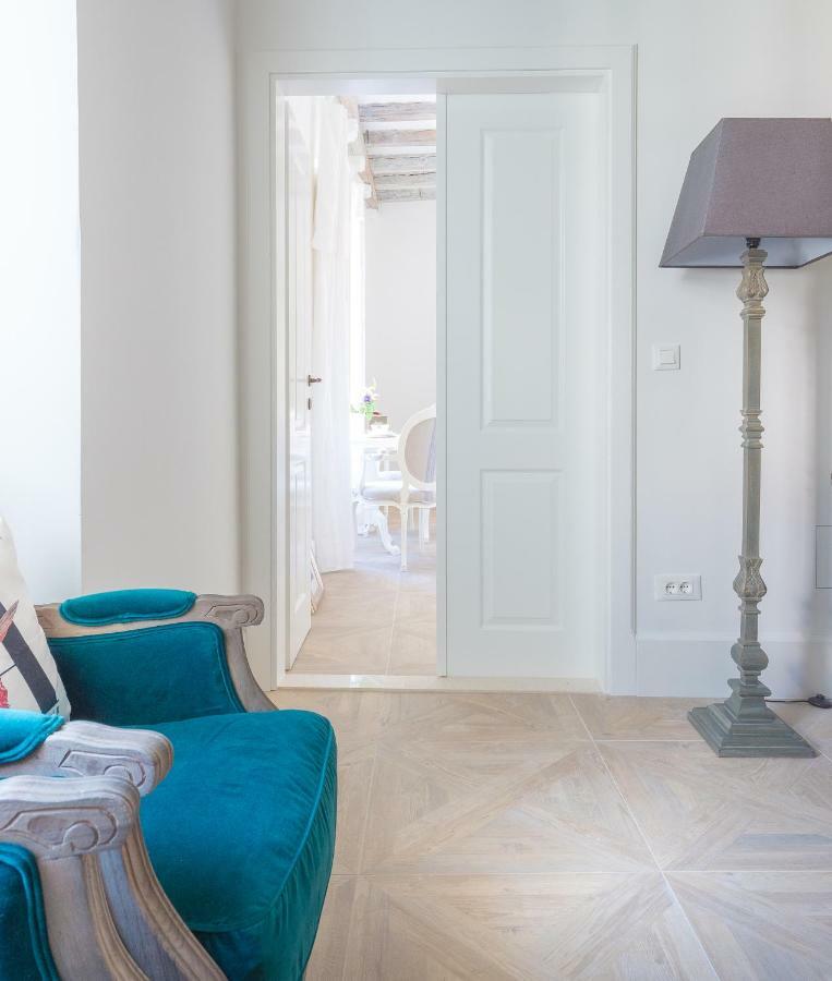 The Byron Hotel Dubrovnik Ngoại thất bức ảnh