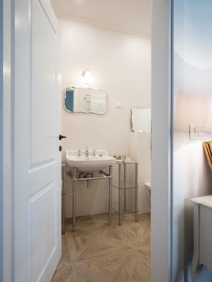 The Byron Hotel Dubrovnik Ngoại thất bức ảnh