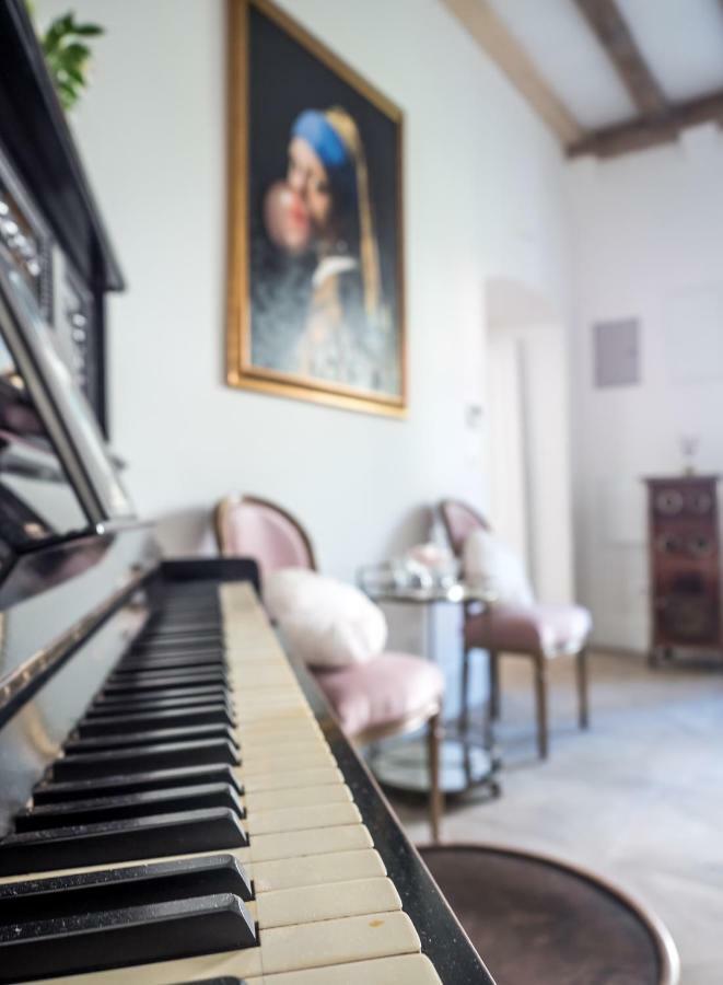 The Byron Hotel Dubrovnik Ngoại thất bức ảnh