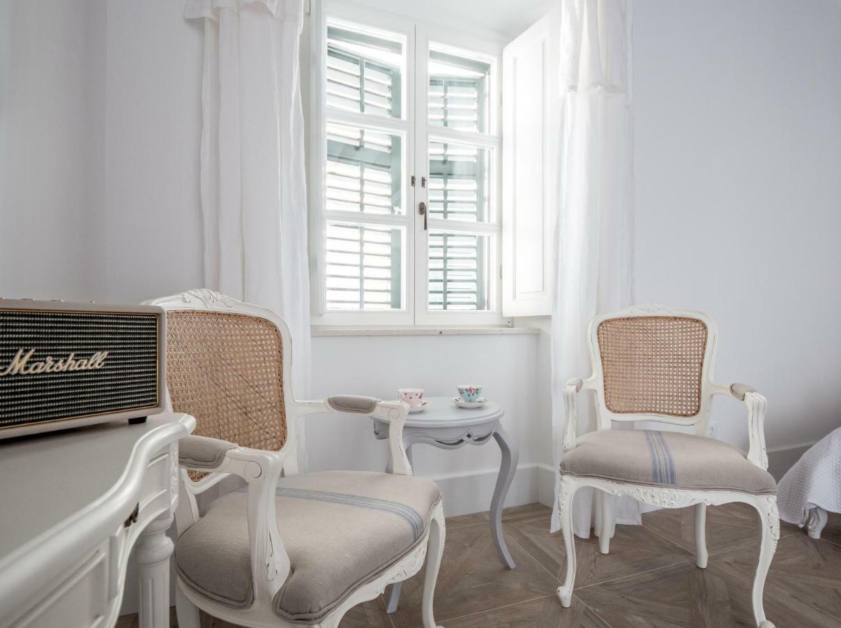 The Byron Hotel Dubrovnik Ngoại thất bức ảnh
