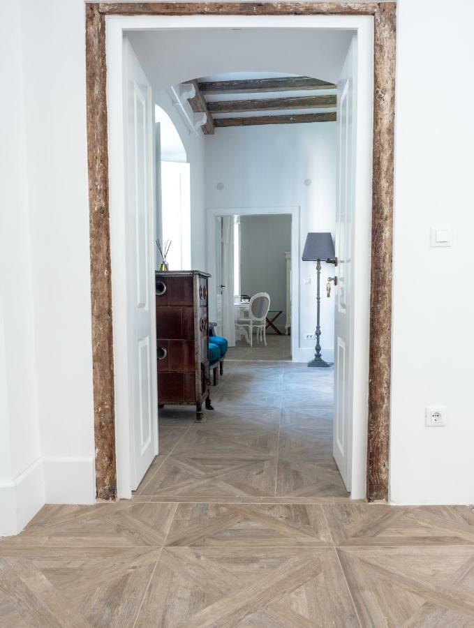 The Byron Hotel Dubrovnik Ngoại thất bức ảnh