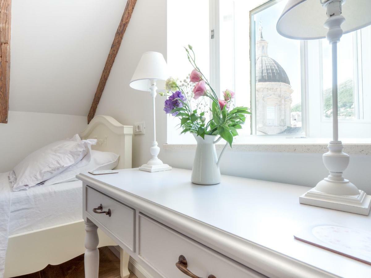 The Byron Hotel Dubrovnik Ngoại thất bức ảnh