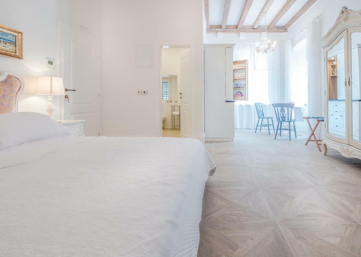 The Byron Hotel Dubrovnik Ngoại thất bức ảnh