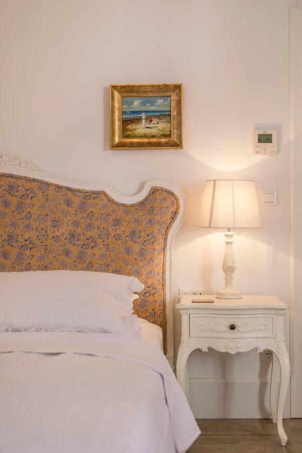 The Byron Hotel Dubrovnik Ngoại thất bức ảnh