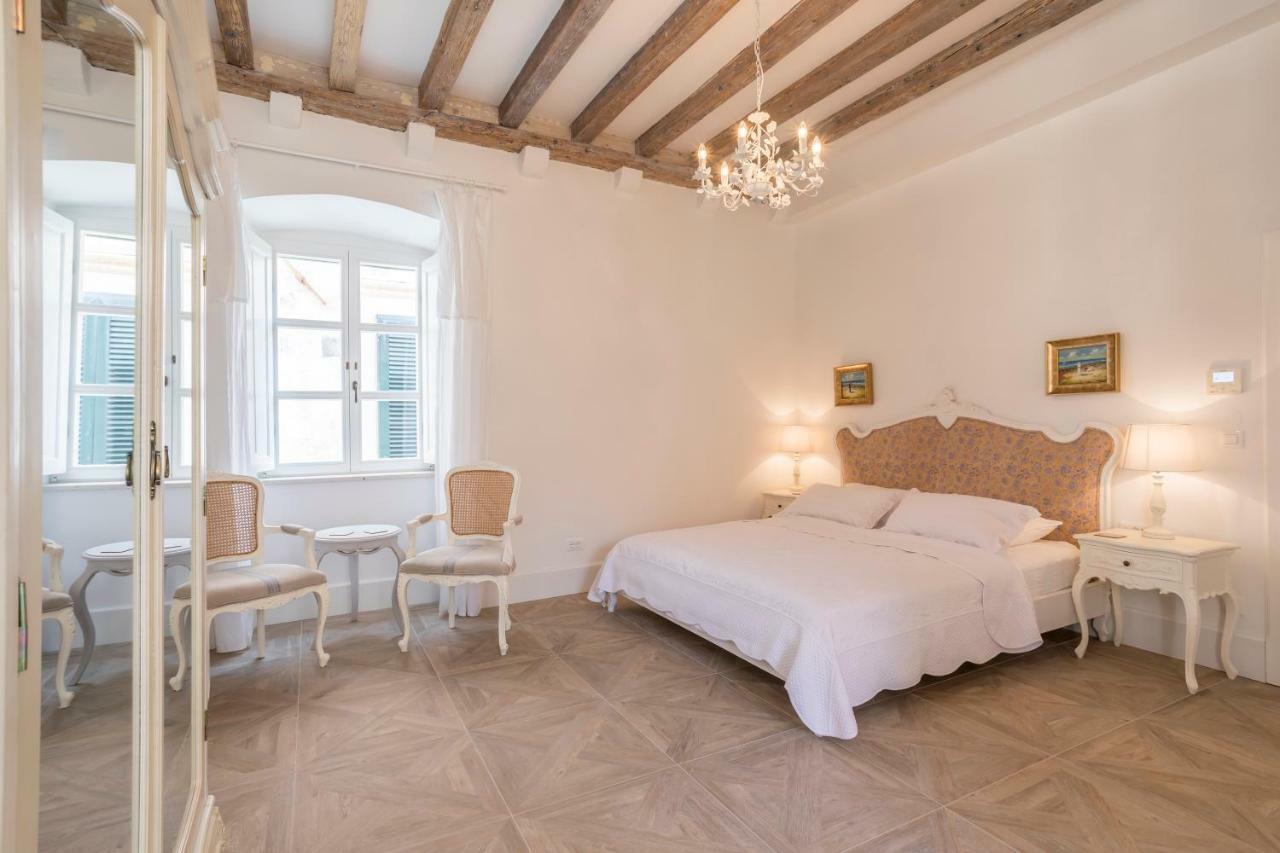 The Byron Hotel Dubrovnik Ngoại thất bức ảnh