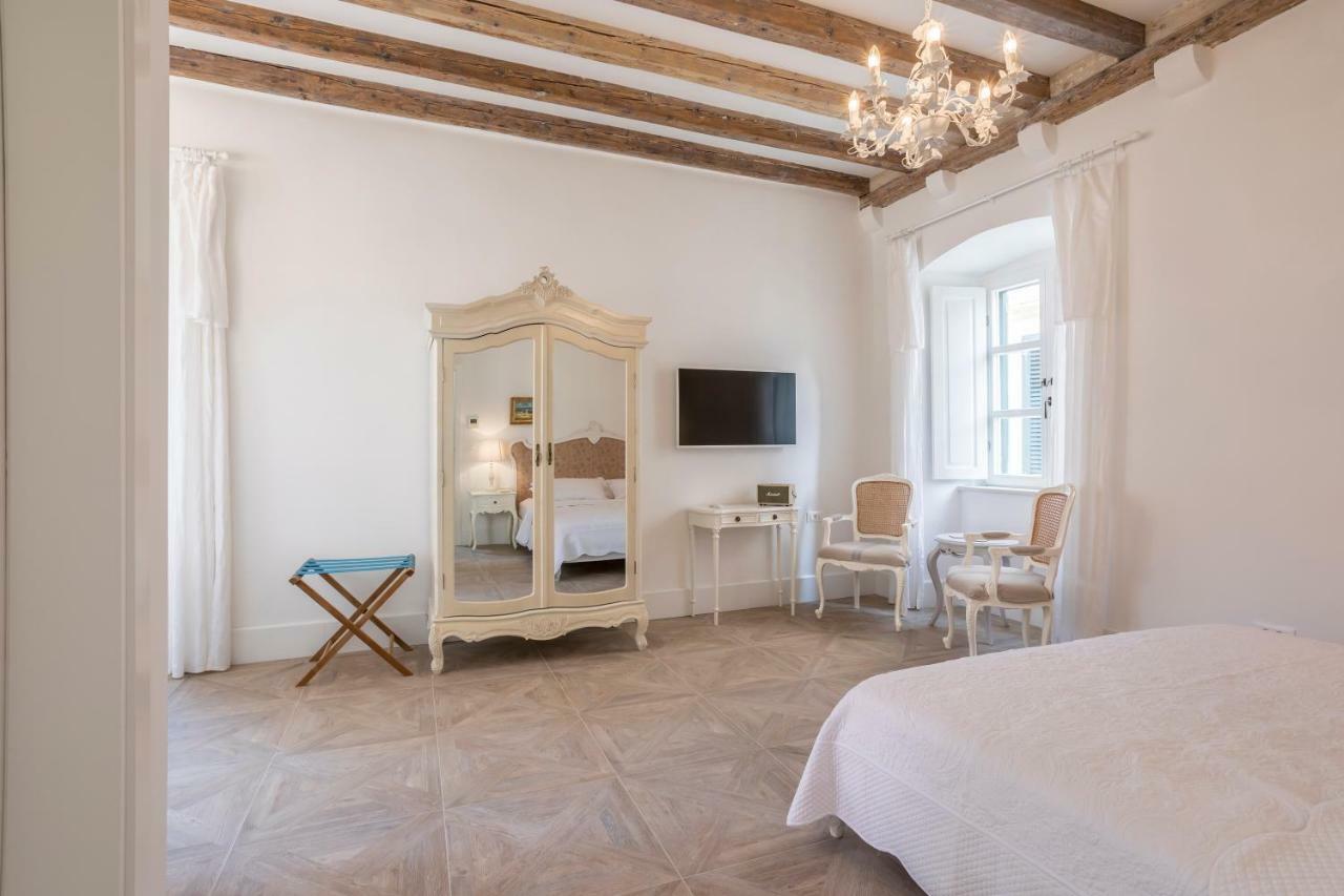 The Byron Hotel Dubrovnik Ngoại thất bức ảnh