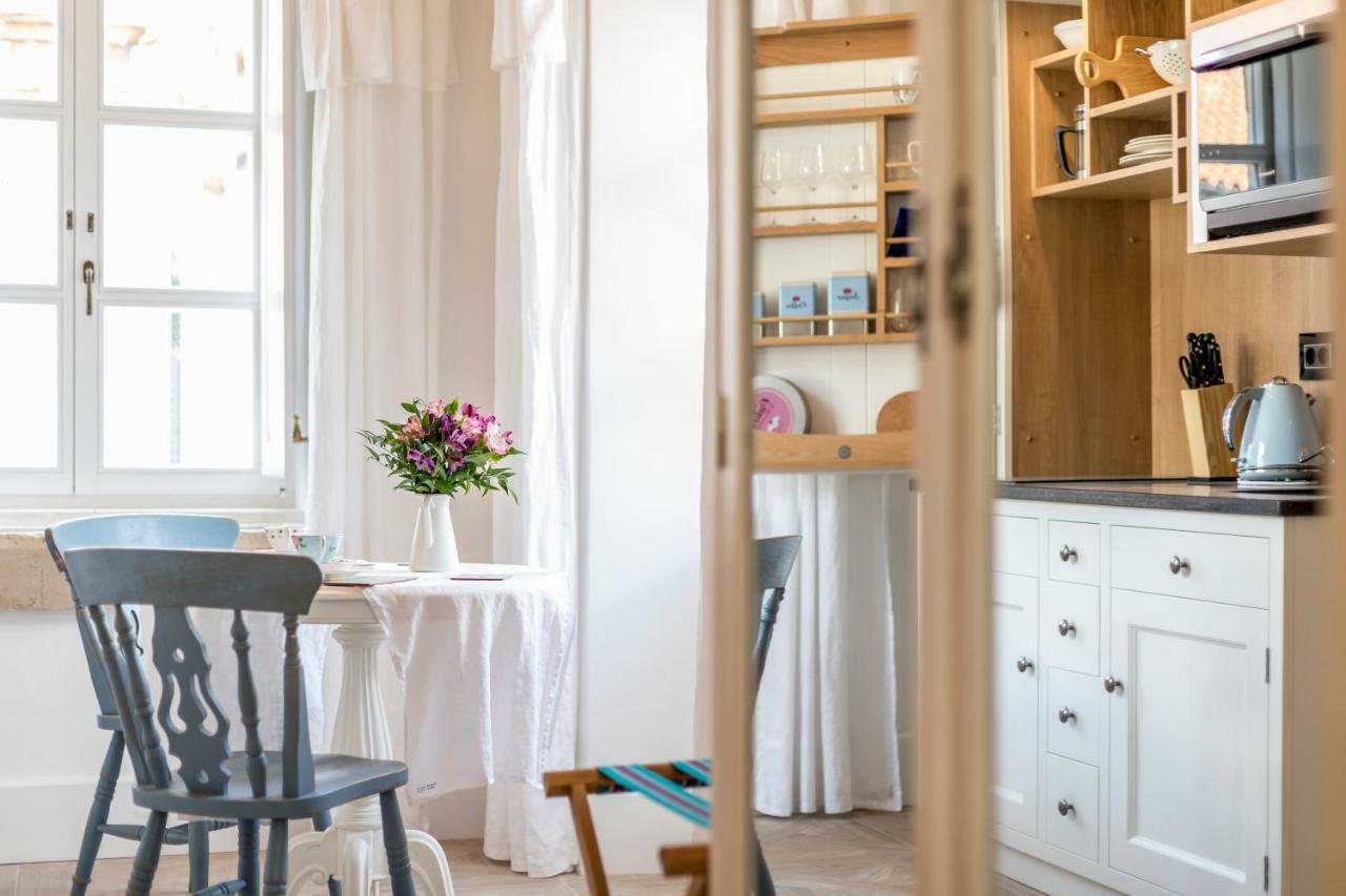 The Byron Hotel Dubrovnik Ngoại thất bức ảnh