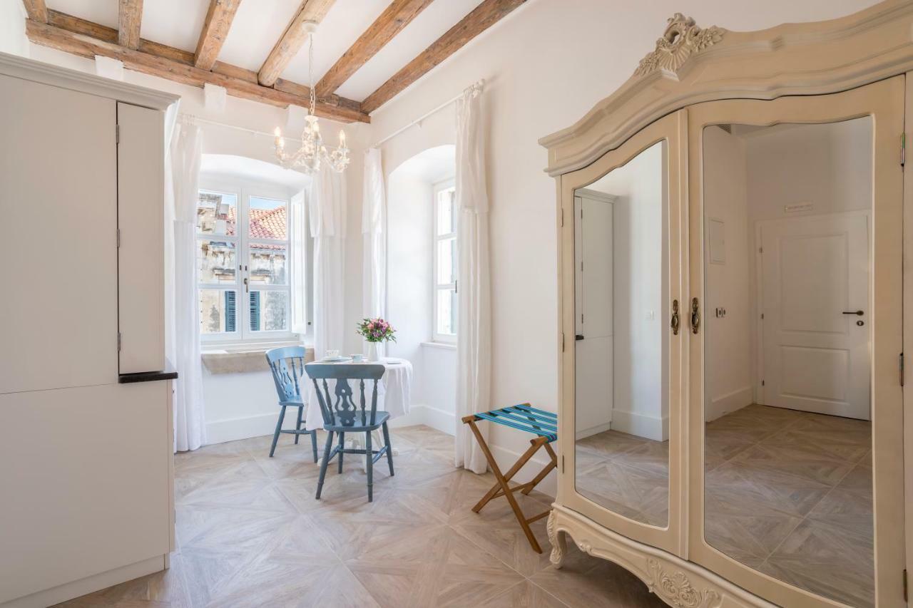 The Byron Hotel Dubrovnik Ngoại thất bức ảnh