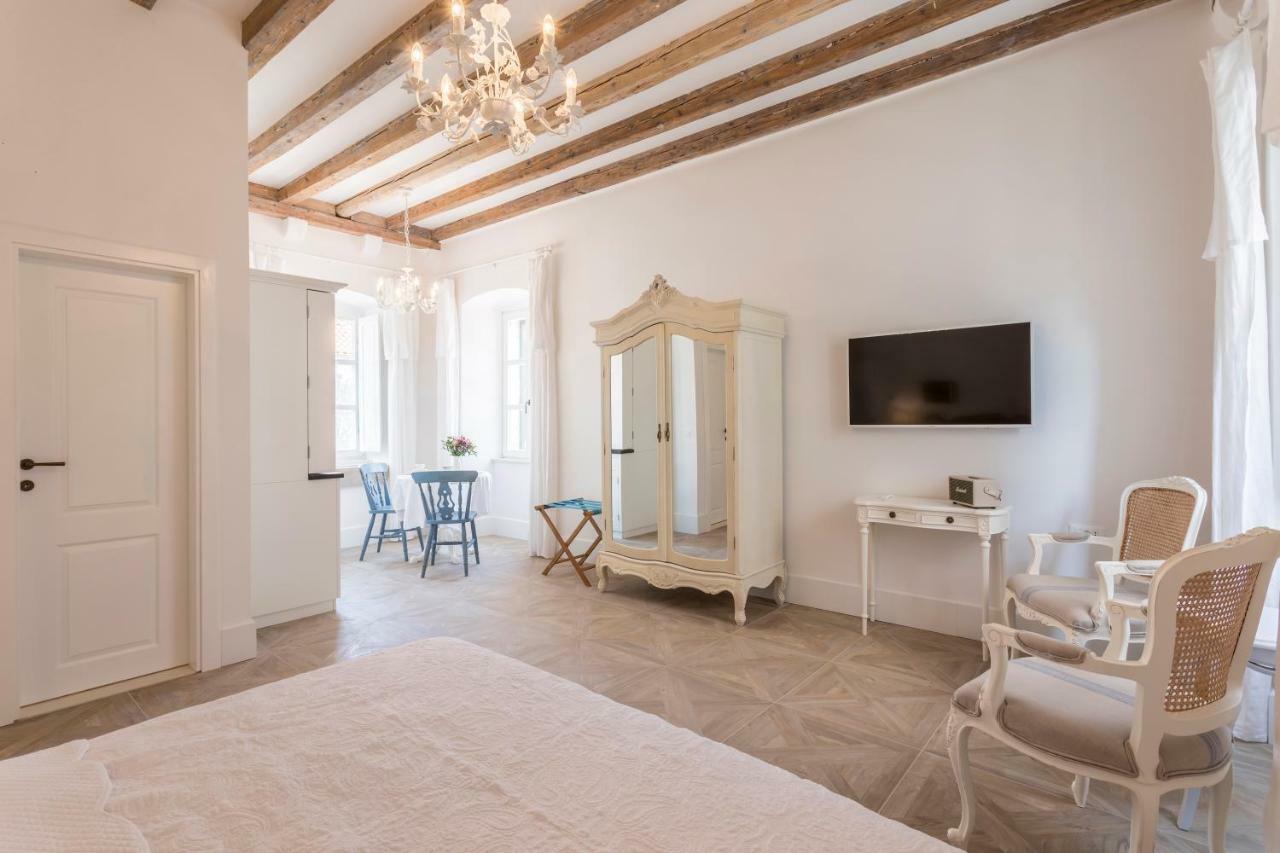 The Byron Hotel Dubrovnik Ngoại thất bức ảnh