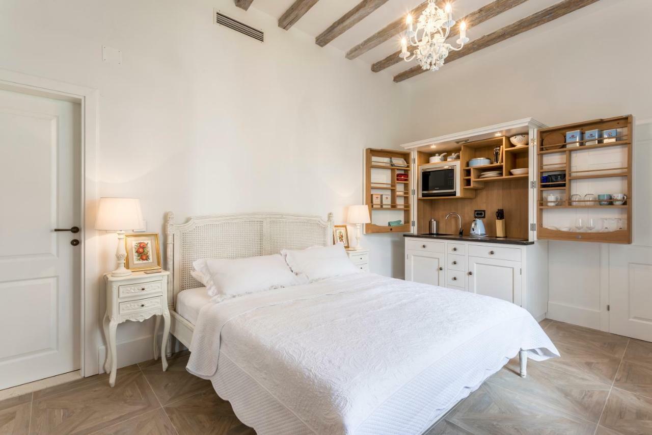 The Byron Hotel Dubrovnik Ngoại thất bức ảnh