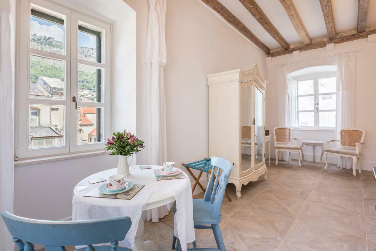 The Byron Hotel Dubrovnik Ngoại thất bức ảnh