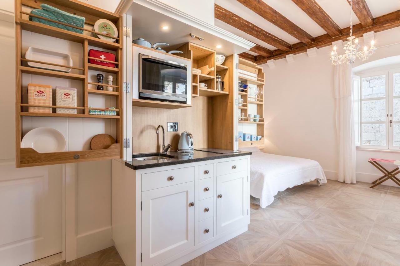The Byron Hotel Dubrovnik Ngoại thất bức ảnh