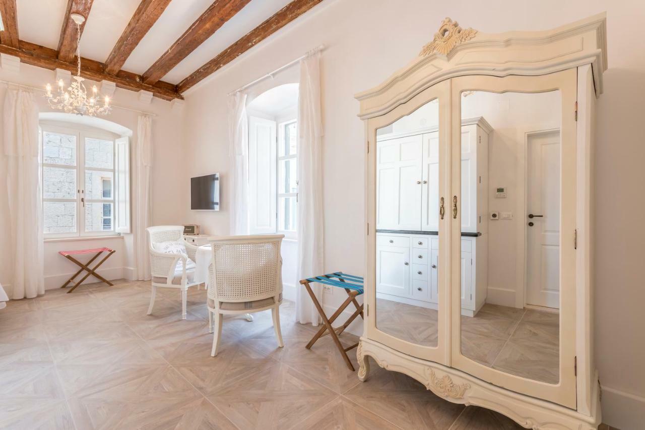 The Byron Hotel Dubrovnik Ngoại thất bức ảnh