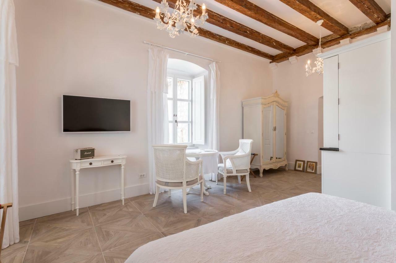 The Byron Hotel Dubrovnik Ngoại thất bức ảnh