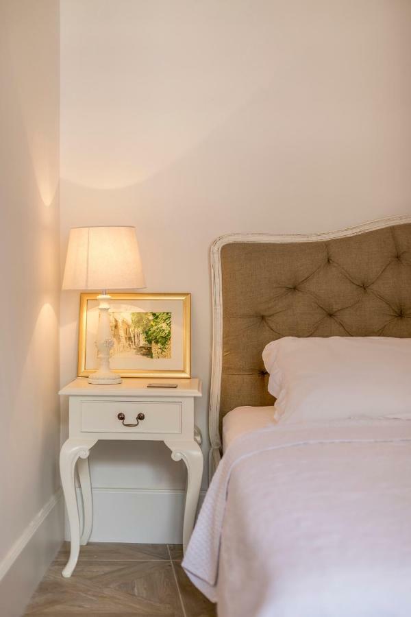 The Byron Hotel Dubrovnik Ngoại thất bức ảnh
