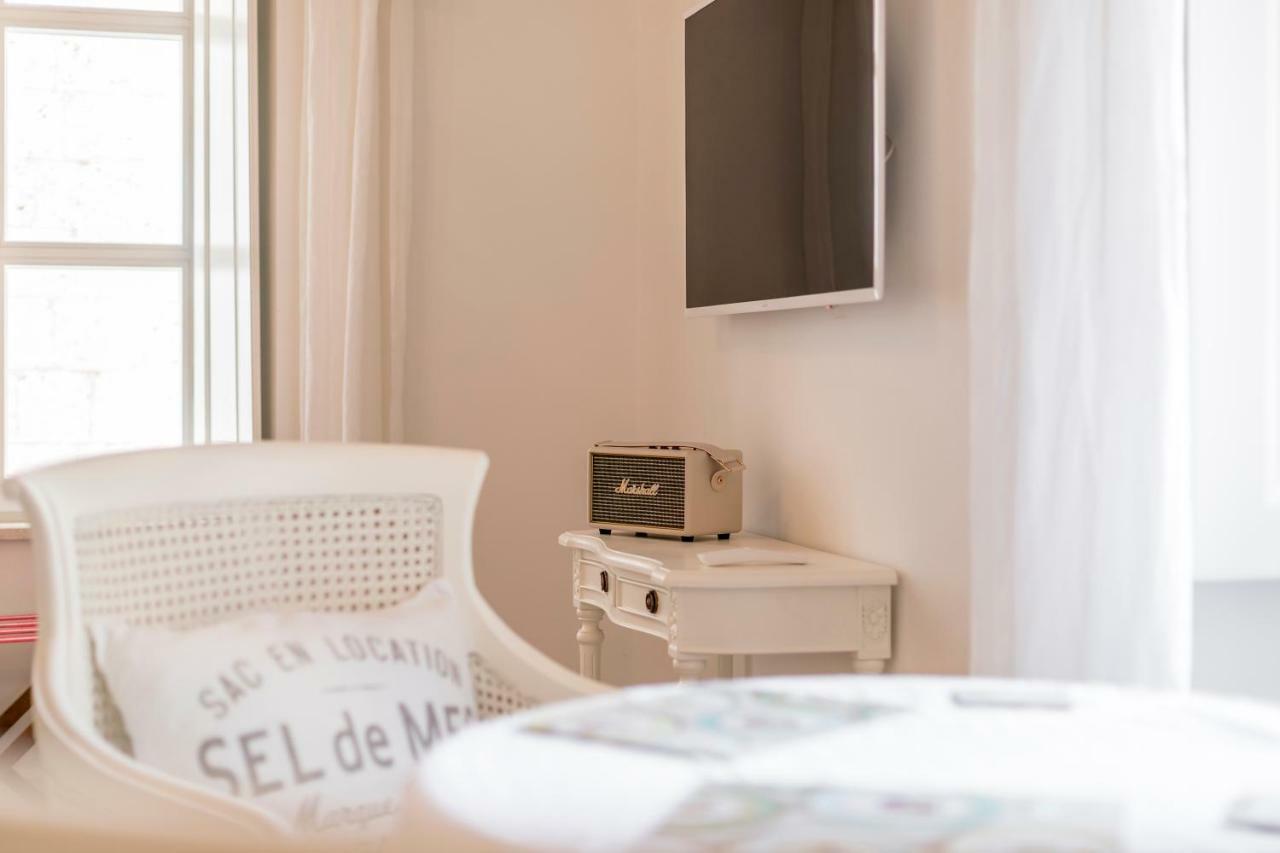 The Byron Hotel Dubrovnik Ngoại thất bức ảnh