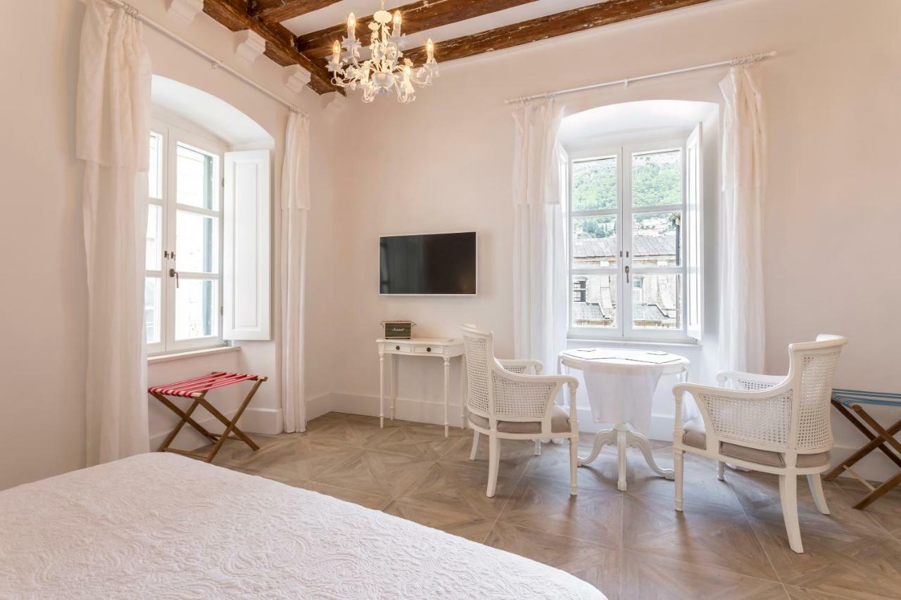 The Byron Hotel Dubrovnik Ngoại thất bức ảnh