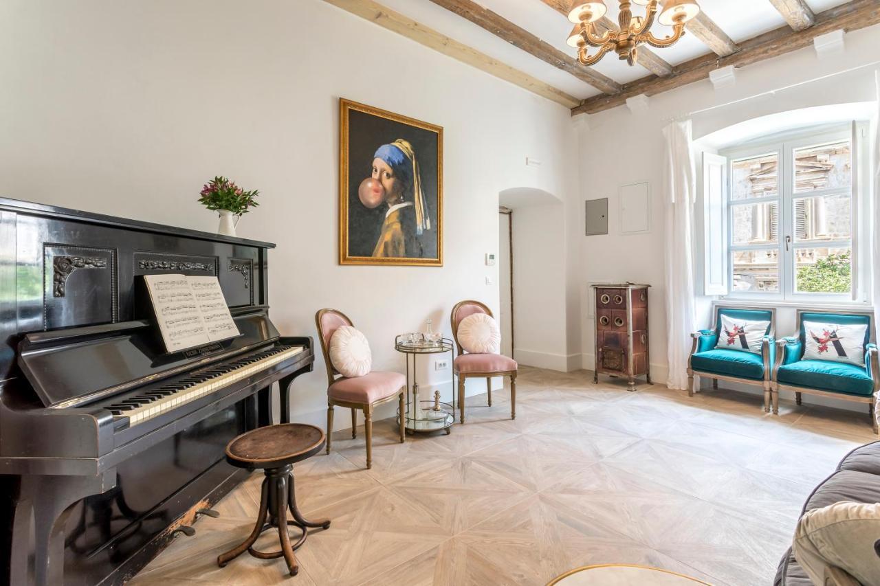 The Byron Hotel Dubrovnik Ngoại thất bức ảnh
